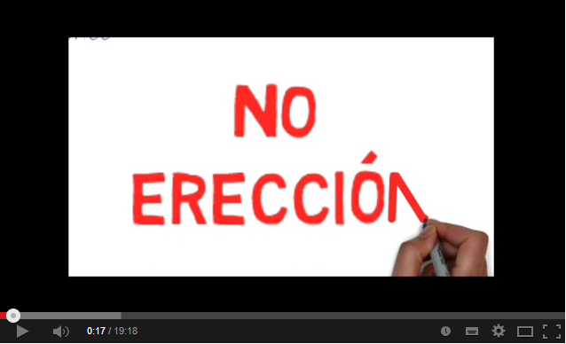Cómo restaurar una erección más rápido Cómo restaurar una erección más rápido